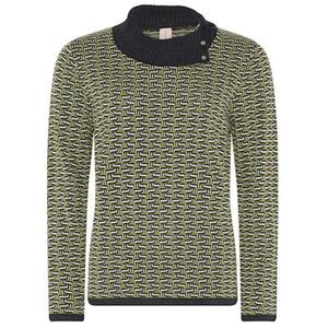 Skovhuus Long Sleeve Sweater size Small